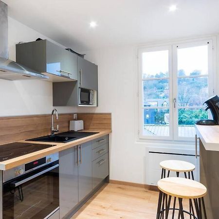 Appartement T2 Cosy Honfleur Citystay Coeur Honfleur Netflix Wifi Екстер'єр фото