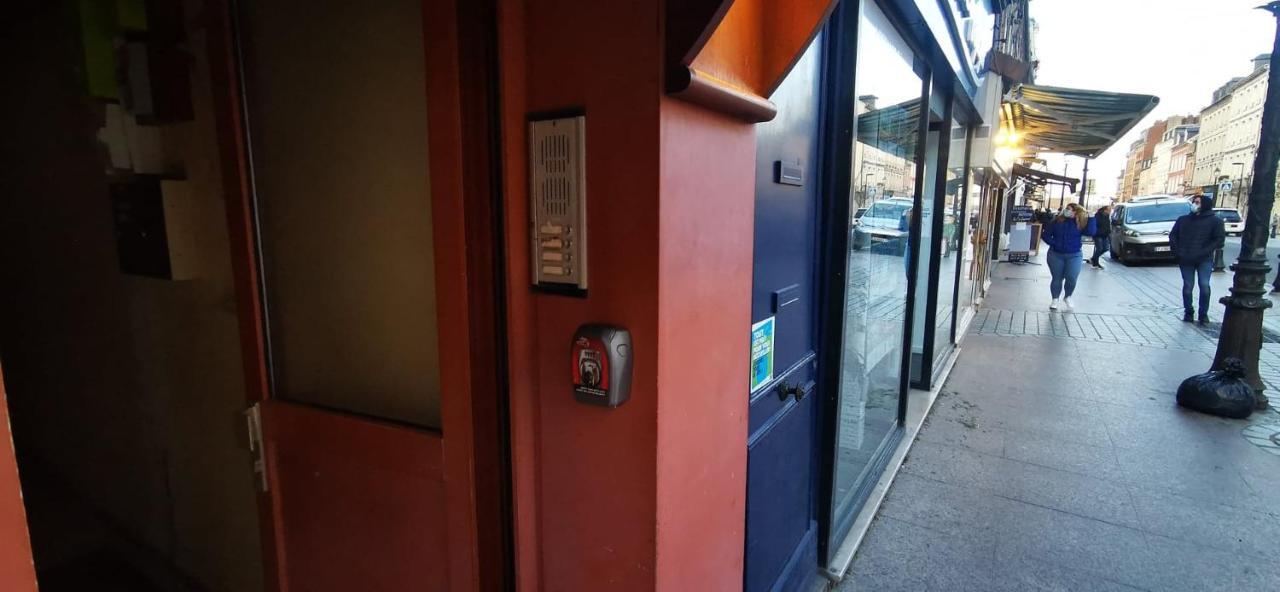 Appartement T2 Cosy Honfleur Citystay Coeur Honfleur Netflix Wifi Екстер'єр фото